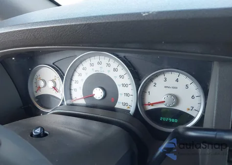 2005 Dodge Durango Slt from USA, damaged, VIN 1D8HD48N15F526805